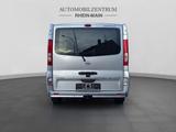 Opel Vivaro WESTFALIA 2.5 AHK BETT TISCH STHZG - Opel Vivaro: Westfalia