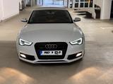 Audi A5 2.0 TDI S tronic quattro - - Audi A5 mit Diesel-Antrieb: Sportwagen