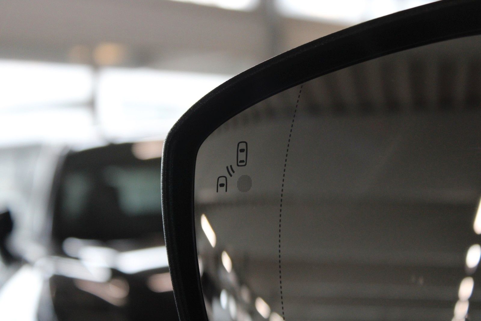 Fahrzeugabbildung Ford S-Max Titanium Automatik 7-Sitze AHK ACC CAM LED