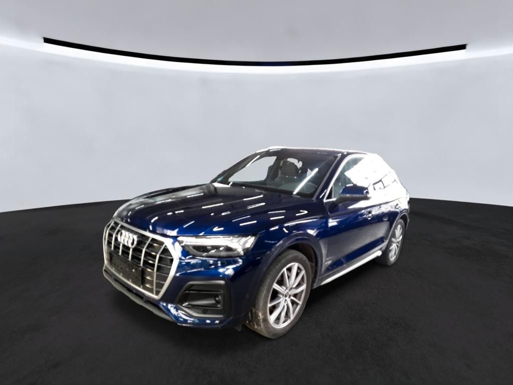 Image of Audi Q5