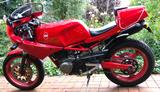 Gilera Saturno Bialbero 500