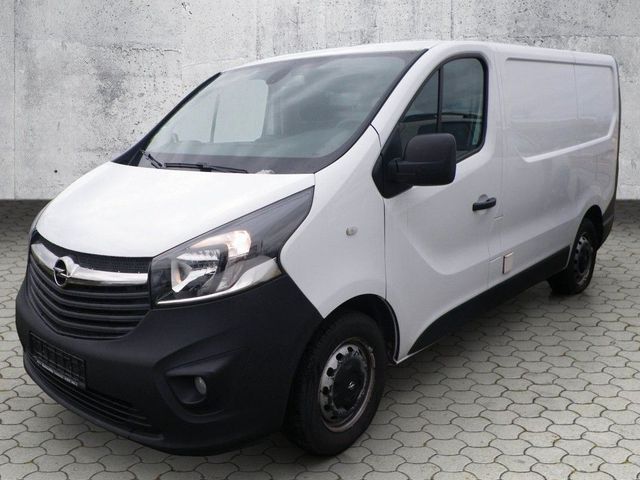 Opel Vivaro B Kasten L1H1 2,7t*AHK*KLIMA*SHZ*TEMPOMAT