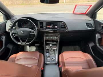 SEAT Ateca - 7
