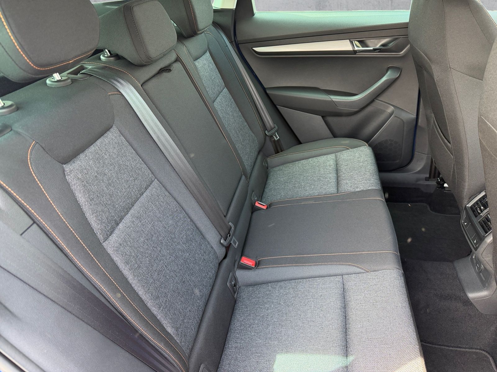 Skoda Karoq - Bild 16