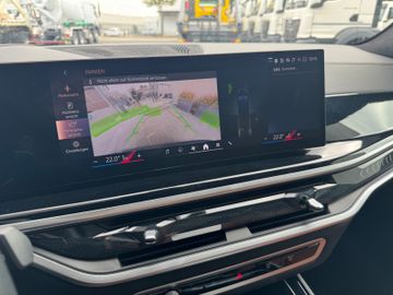 BMW X7 - 9