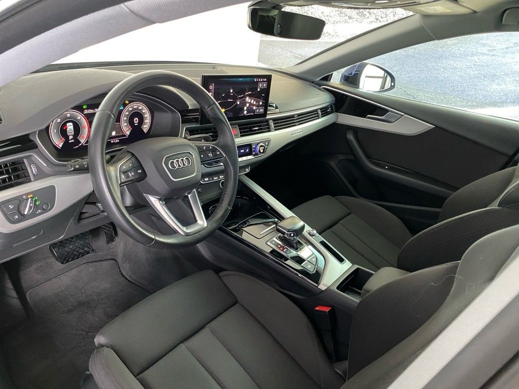 Audi A5 - Bild 3