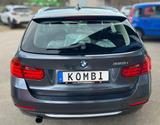 BMW 320 3er -  i Touring *2.Hand*sehr gepflegt*Autom - BMW 320: 3er