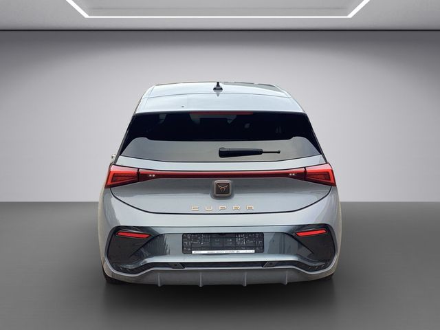 Born 60kWh