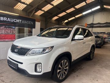 KIA Sorento - 3