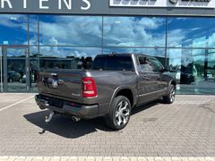 Fahrzeugabbildung Dodge RAM 1500 Limited LPG Luft LED HUD  Retrax dt.Fzg