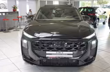 Audi Q3 Sportback S-Line 35 tdi S-Tronic*TECHPRO*AHK - Audi Q3: Schwarz