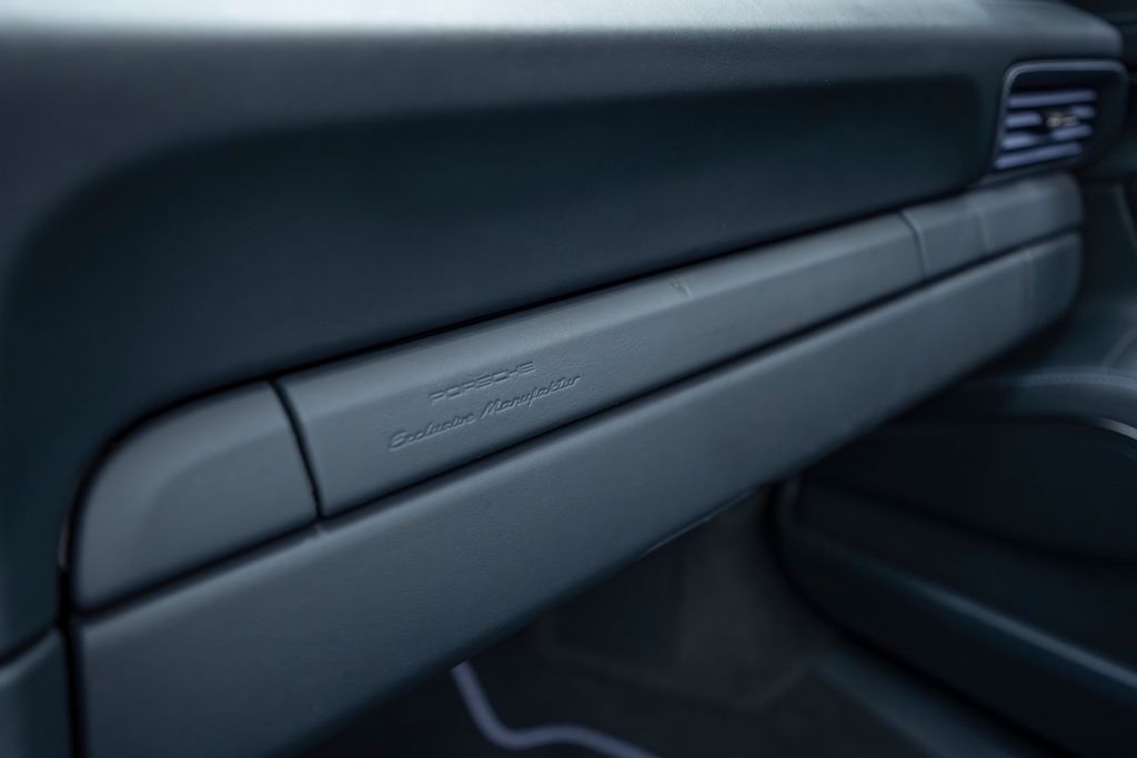 991 Targa 4S EXCLUSIVE EDITION 1.HAND - Bild 24