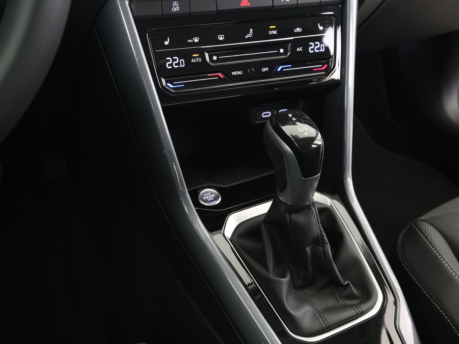 Volkswagen T-Roc - Bild 17