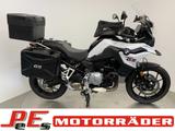 BMW F 750 GS *Tiefer*Koffer*Pakete*Fahrmodi Pro*LED* - BMW 750
