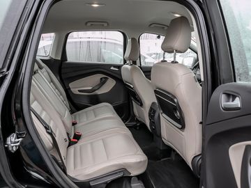 Ford Kuga 1.5 Titanium KeyFree-Paket Kamera Navi