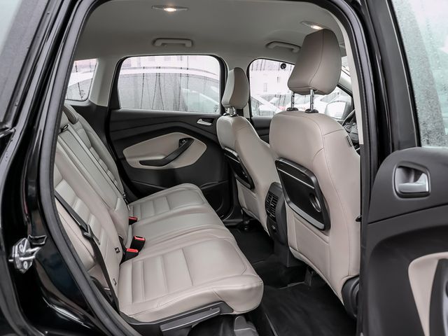 Ford Kuga 1.5 Titanium KeyFree-Paket Kamera Navi