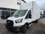 Ford Koffer 350 L4 Hebebühne,Seitentür ,Paket 3 - Ford Transit Koffer Gebrauchtwagen