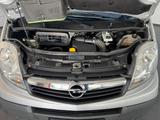 Opel Vivaro 9Sitzer 1.Hand Lückenlos scheck L1H1 2,9t - Opel Vivaro: 9