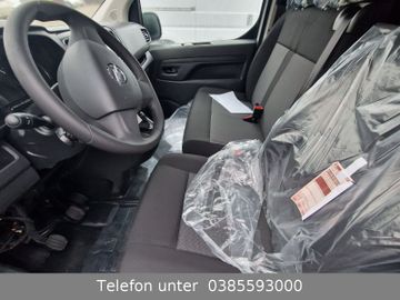 Bild 7 Opel Vivaro Kasten Edition M