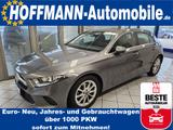 Mercedes-Benz A 200 Progressive Parksystem,Sitzheizung,Navi - gebrauchte Mercedes-Benz A 200 aus dem Jahr 2020
