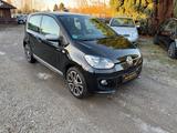 Volkswagen up! club up! *Tempomat*Schiebedach* - Volkswagen up! mit Panoramadach