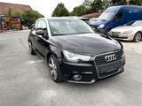 Audi A1 ambition/SHZ./KLIMAUTOM./BI-XENON/AUTOMATIK/ - Audi A1: Ambition