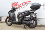 Honda SH125i *2025* HERBST DEAL alle Farben - HONDA 125 S