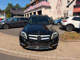 Mercedes-Benz GLK 220 CDI BlueEfficiency 4Matic  Navi - Mercedes-Benz mit Diesel-Antrieb: Geländewagen