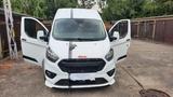 Ford Transit Custom L1H2, Sthz./Navi/Klima/Seilwinde - Seilwinde Gebrauchtwagen