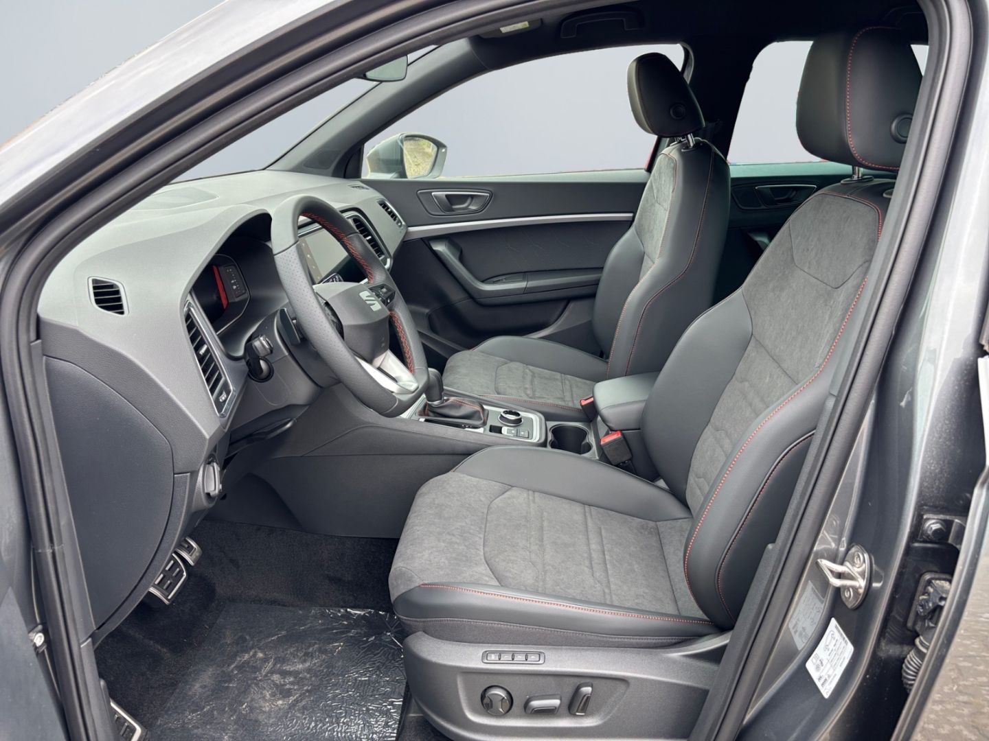 Seat Ateca - Bild 7