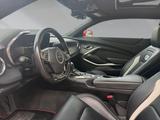 Chevrolet Camaro 3.6 COUPE AUT. ZL1&RS OPTIK TRAUM - Chevrolet Camaro Gebrauchtwagen