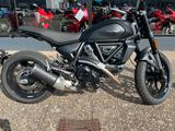 Ducati Scrambler Icon Dark / Vorführfahrzeug - Offers
