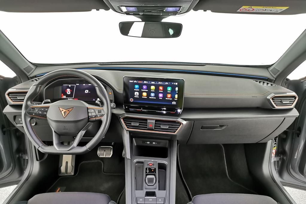 Cupra Formentor 2.0 TDI Tempo*Nav*PDC*RFK*SH