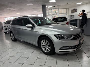 Volkswagen Passat Variant - 3