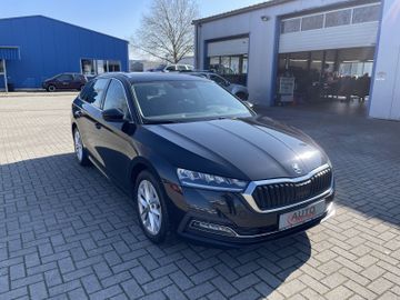 Skoda Octavia - 3