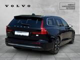Volvo V60 Recharge T8 Kombi Plus Bright Plug-In Hybrid - Volvo V60: Recharge Plus Bright