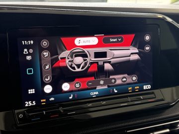 Volkswagen Caddy Maxi eHYBRID DSG STYLE ACC KAM 7SITZ AHK