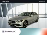 Mercedes-Benz C 180 T Avantgarde AHK Totwinkel-Assist RüKam - Mercedes-Benz C 180 aus 2024