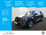 Volkswagen T-Roc 2.0 TSI DSG Sport 4Motion LED. Navi. Einpa