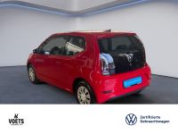 Volkswagen up! - Vorschau Bild 4