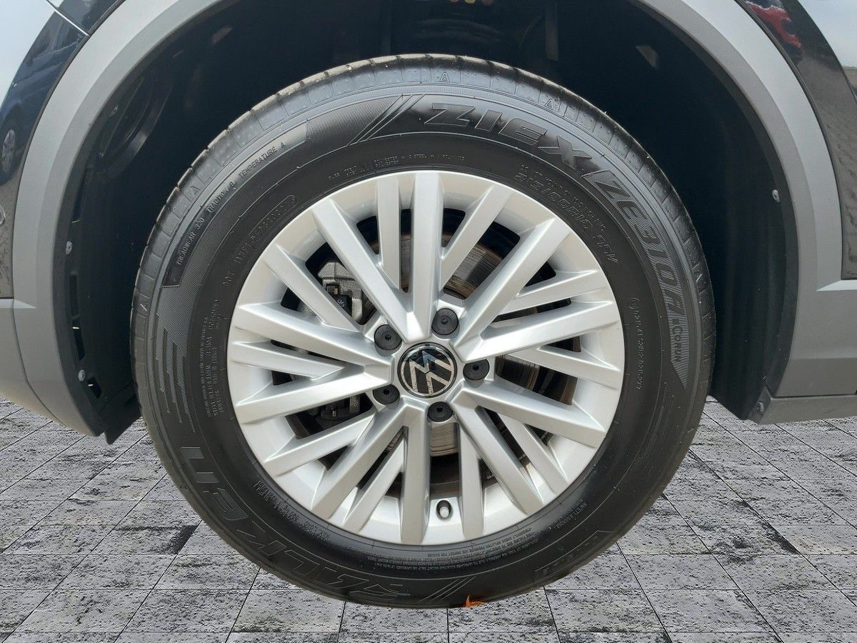Volkswagen T-Roc - Bild 8