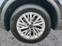 Volkswagen T-Roc - Vorschau Bild 8