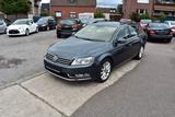 Volkswagen Passat Variant Comfortline BlueMotion*Navi*SHZ* - gebrauchte VW Passat Variant aus dem Jahr 2013