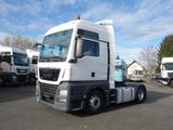 MAN TGX 18.460 4X2 BLS SZM Weiß 715914km(103 Jö) - MAN SZM
