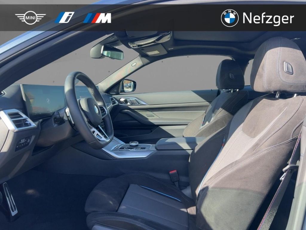 BMW 430 - Bild 6