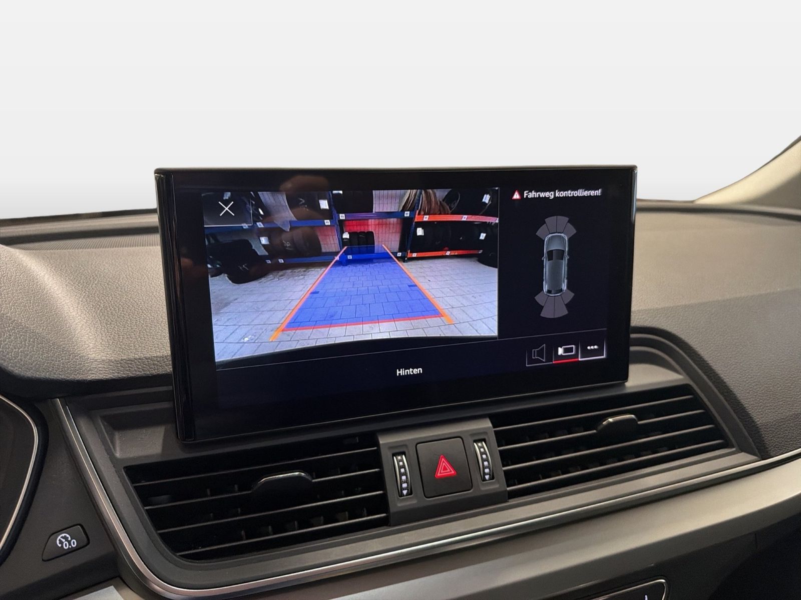 Audi Q5 - Bild 20