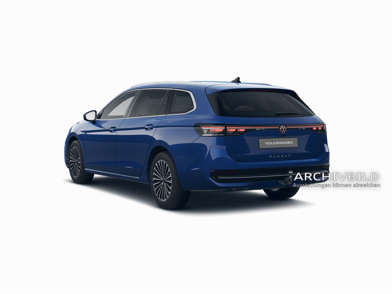 Volkswagen Passat - Bild 3