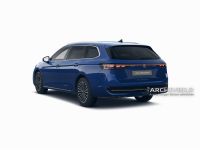 Volkswagen Passat - Vorschau Bild 3