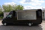 Mercedes-Benz Foodtruck Sprinter/Koffer/Regalsystem/EU5 - Angebote