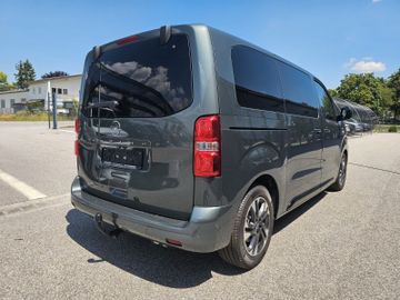 Opel Zafira Life - 9